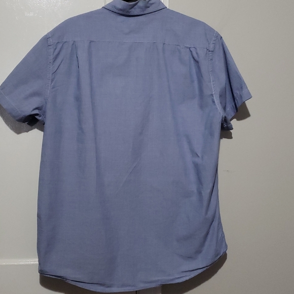 Sonoma Life + Style Men Shirt - Picture 3 of 5